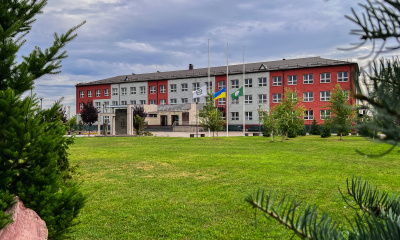 ДЕНЬ НАРОДЖЕННЯ ОНЗ БТЛ 