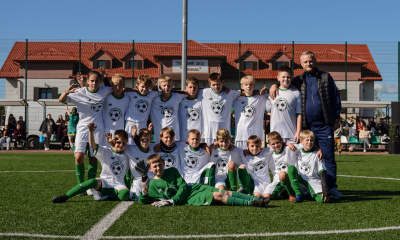 СПОРТИВНИЙ ТРІУМФ