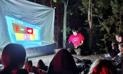 НАВЧАННЯ ЧЕРЕЗ ПРОЖИВАННЯ