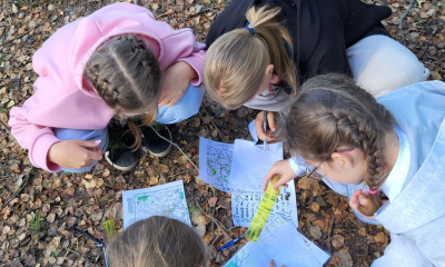 НАВЧАННЯ ЧЕРЕЗ ПРОЖИВАННЯ