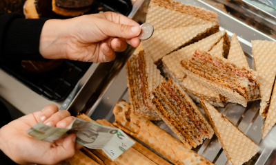 БЛАГОДІЙНИЙ ЯРМАРОК