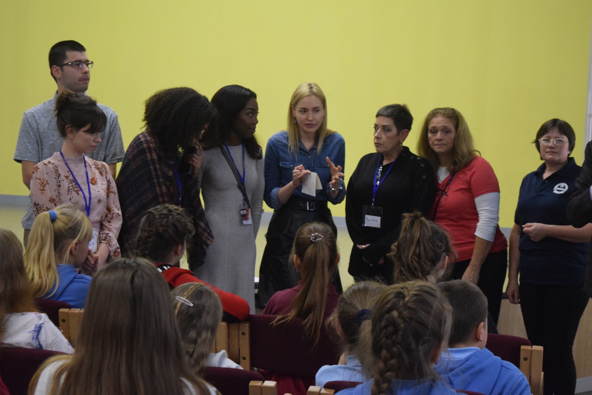 Депутати обласної та районної рад завітали до БТЛ Радовель