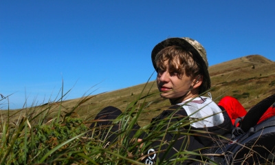 КРОК ЗА КРОКОМ ДО ПІДКОРЕННЯ ВЕРШИН