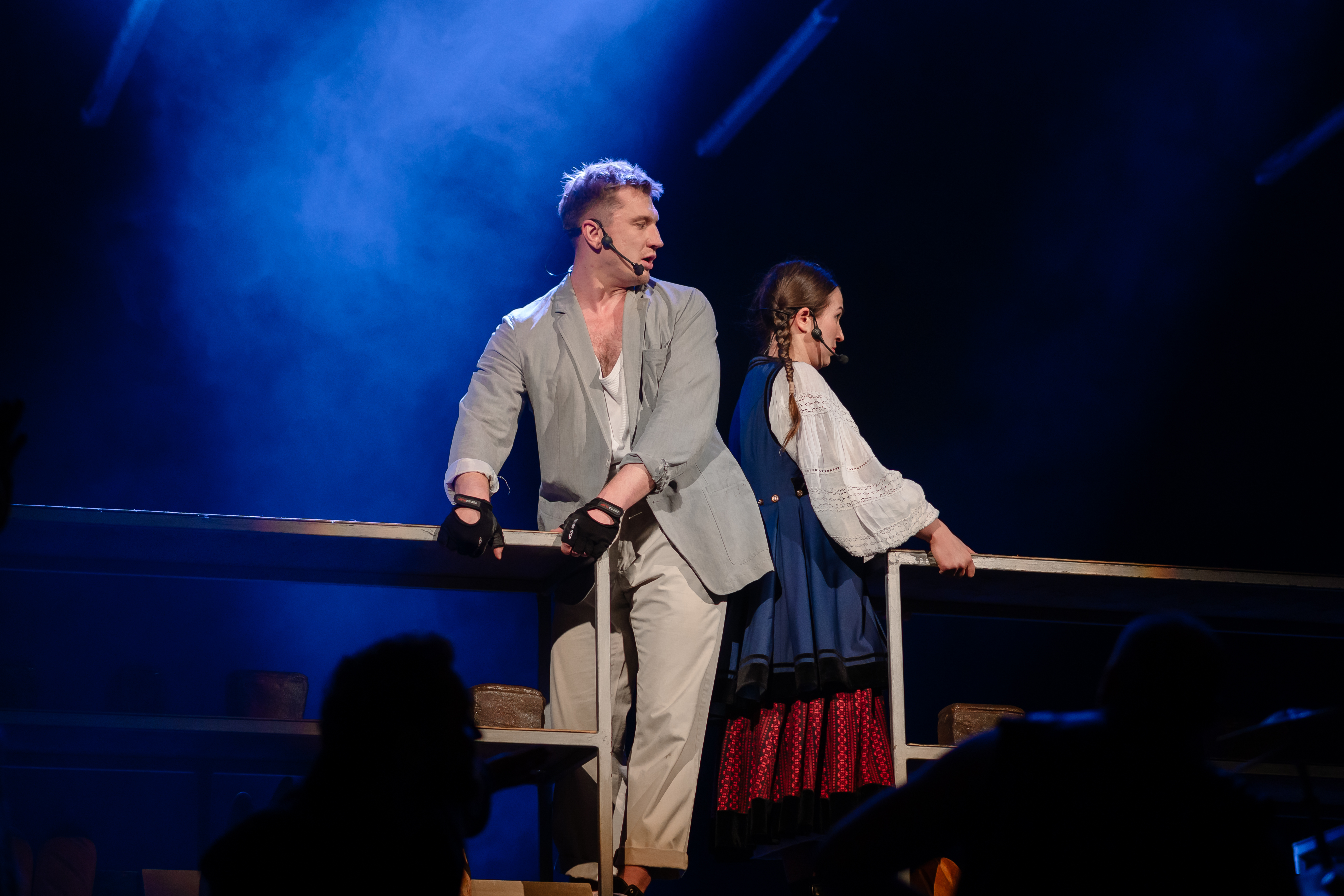 Депутати обласної та районної рад завітали до БТЛ Радовель