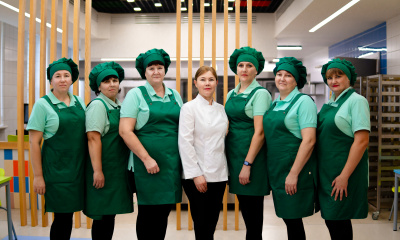 Міжнародний день КУХАРЯ і КУЛІНАРА