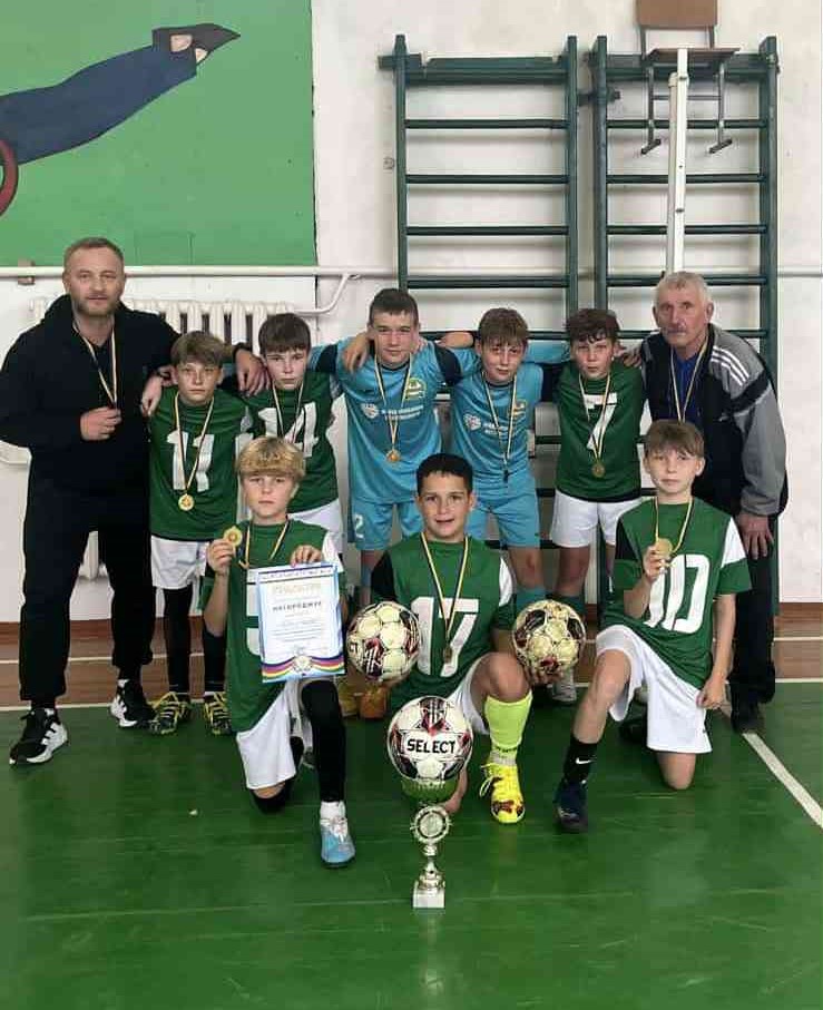 Депутати обласної та районної рад завітали до БТЛ Радовель