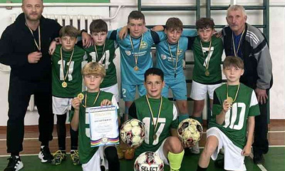 ЛІЦЕЇСТИ ОНЗ БТЛ 