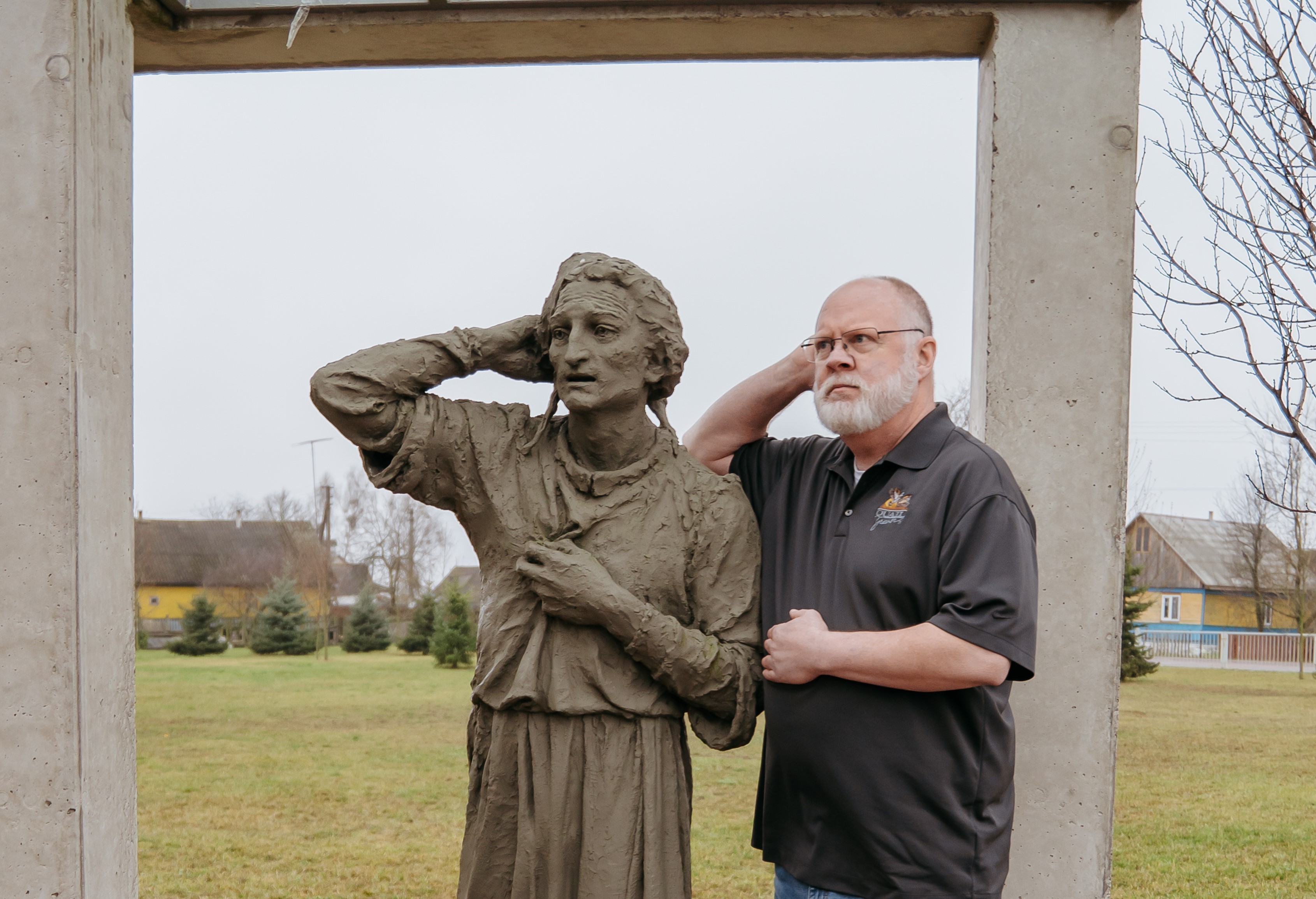 Депутати обласної та районної рад завітали до БТЛ Радовель