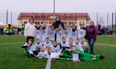 ФУТБОЛЬНА ПЕРЕМОГА ЛІЦЕЇСТІВ: шлях до нового етапу змагань