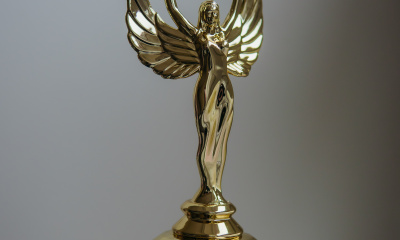 ГРАН-ПРІ та ПРИЗОВІ МІСЦЯ на 