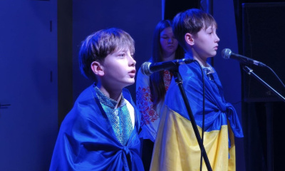 День пам’яті Героїв Небесної Сотні