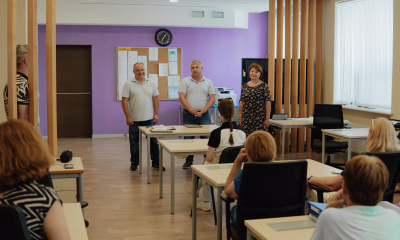 200 балів і заслужене визнання: успіх Олександри Хлань