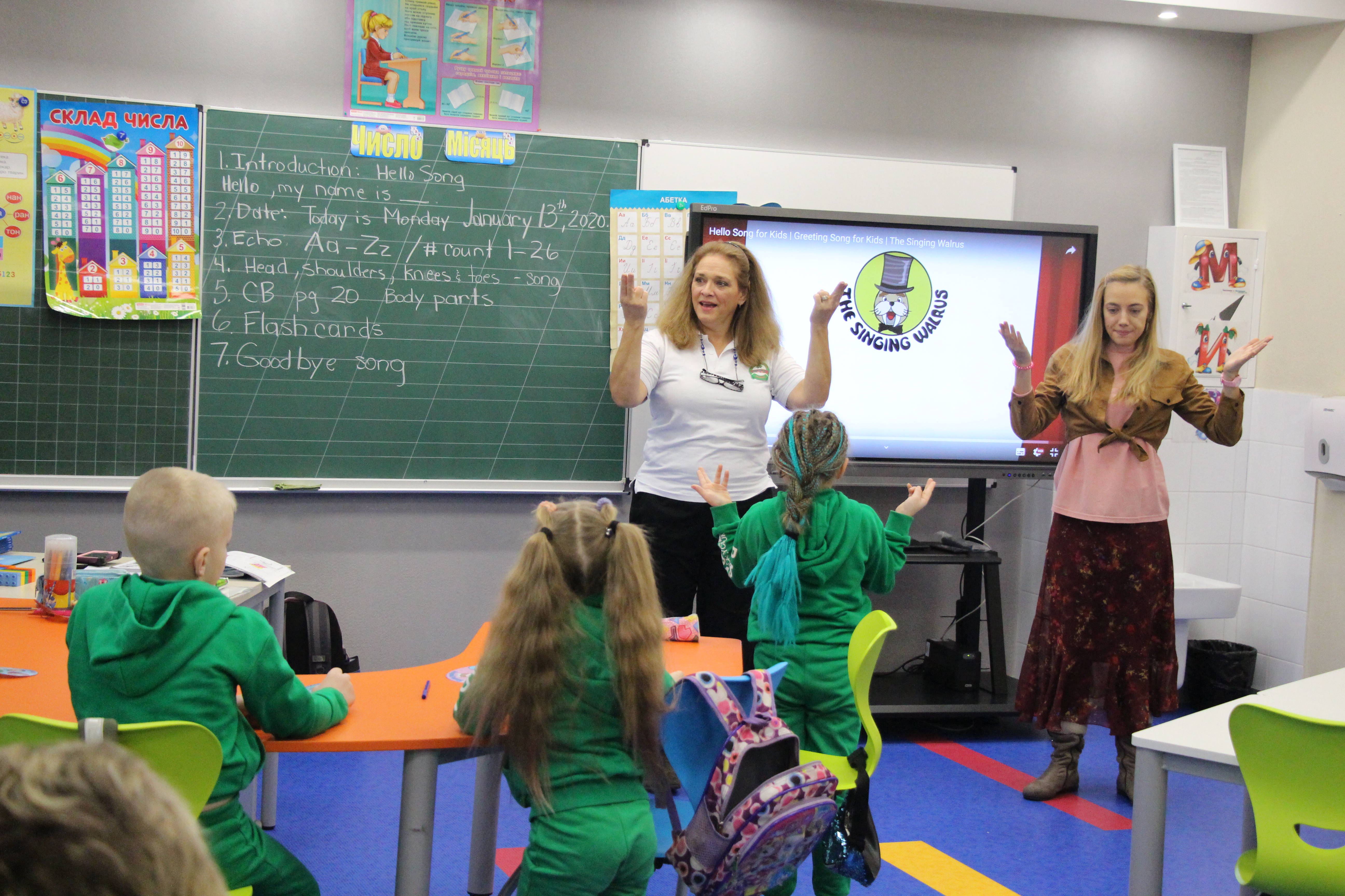 Депутати обласної та районної рад завітали до БТЛ Радовель