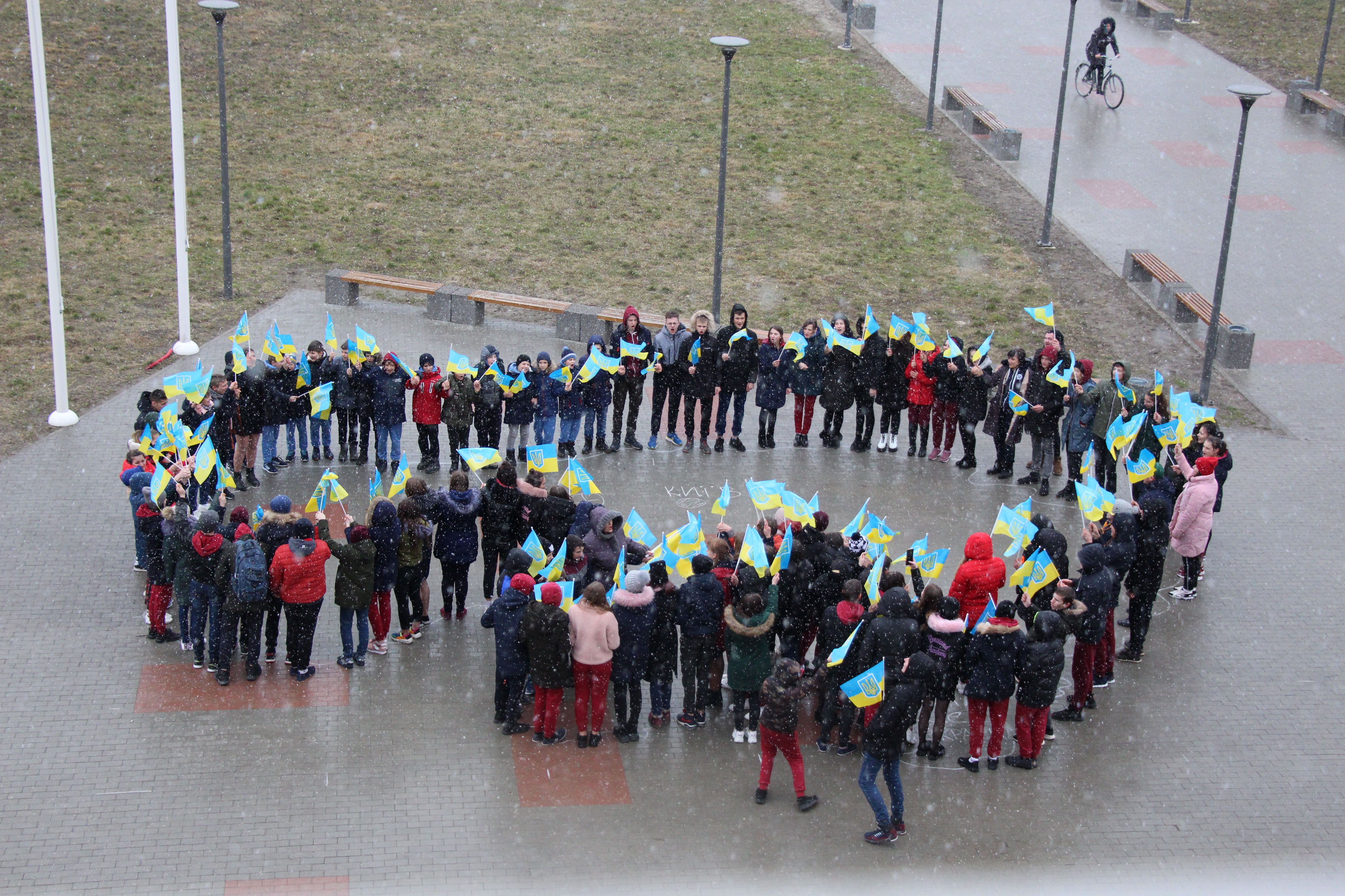 Депутати обласної та районної рад завітали до БТЛ Радовель