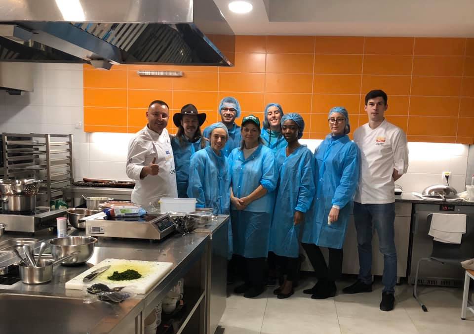 Депутати обласної та районної рад завітали до БТЛ Радовель