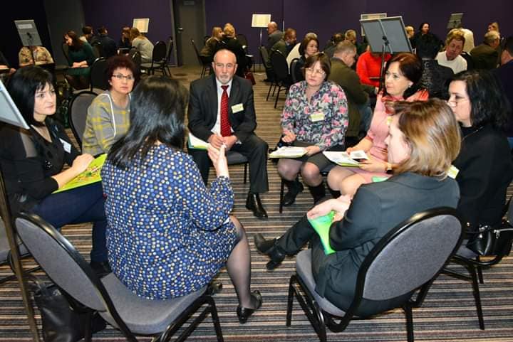 Депутати обласної та районної рад завітали до БТЛ Радовель