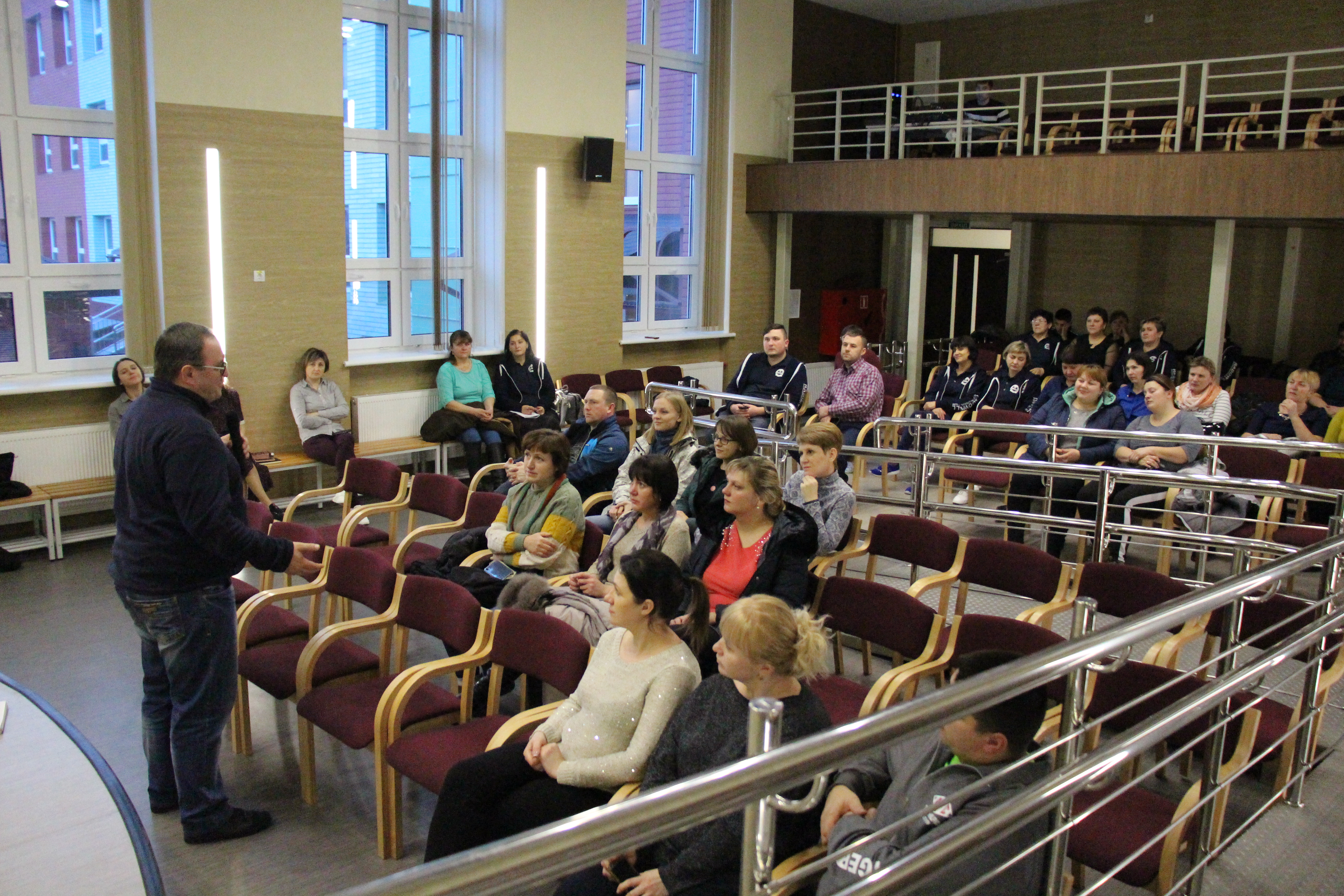 Депутати обласної та районної рад завітали до БТЛ Радовель