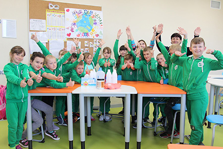 Депутати обласної та районної рад завітали до БТЛ Радовель