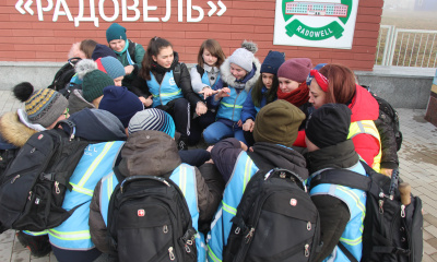 Діти — здоров’я — навчання — розвиток.