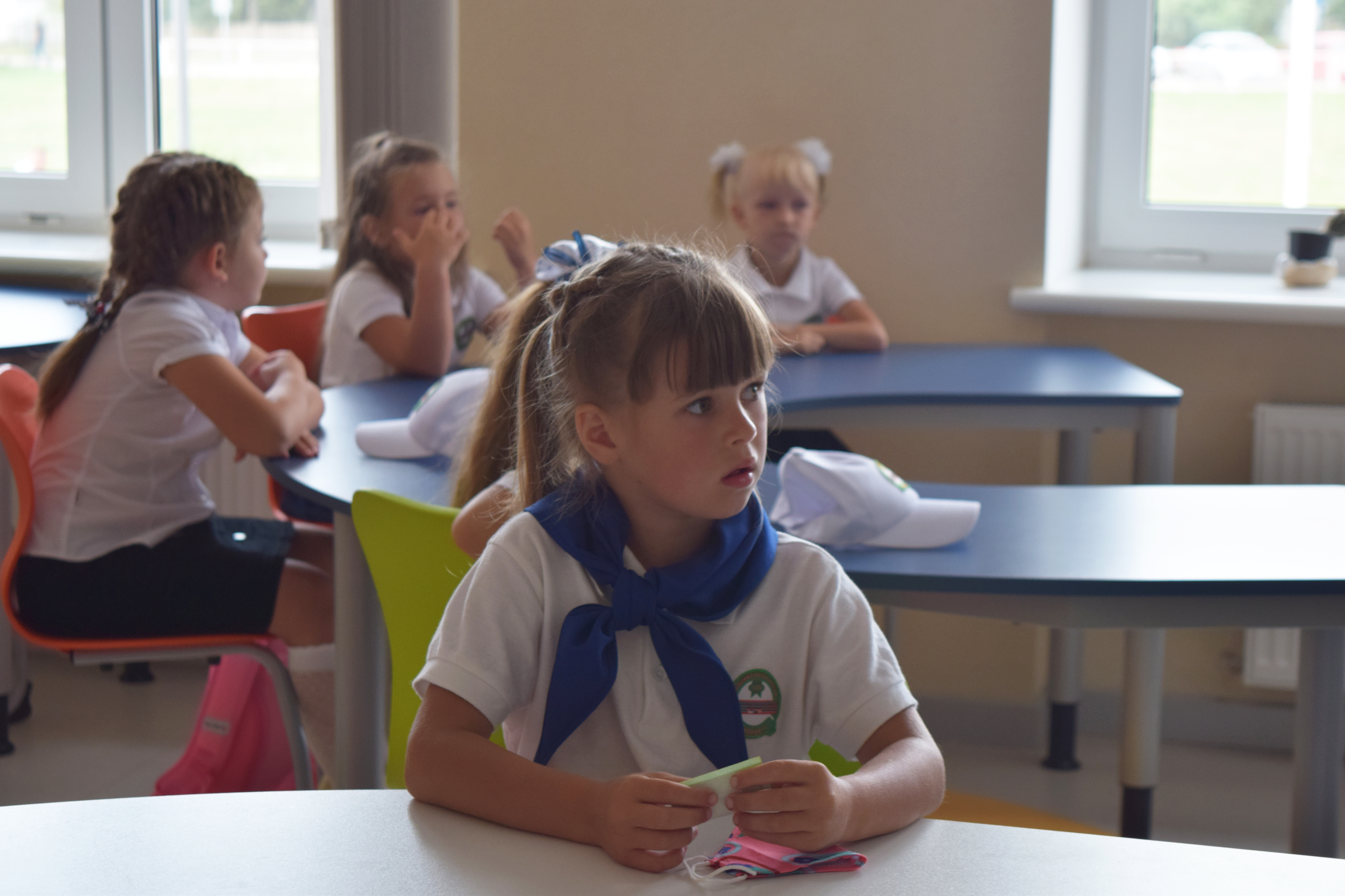 Депутати обласної та районної рад завітали до БТЛ Радовель