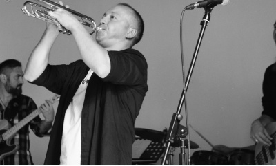 Презентація гуртків музики