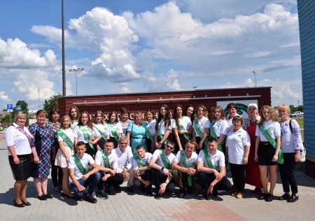 Депутати обласної та районної рад завітали до БТЛ Радовель