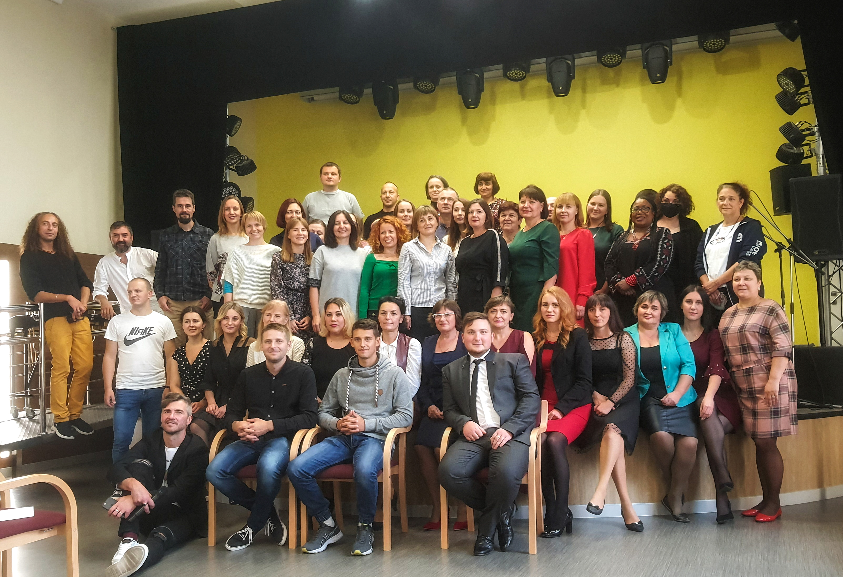 Депутати обласної та районної рад завітали до БТЛ Радовель