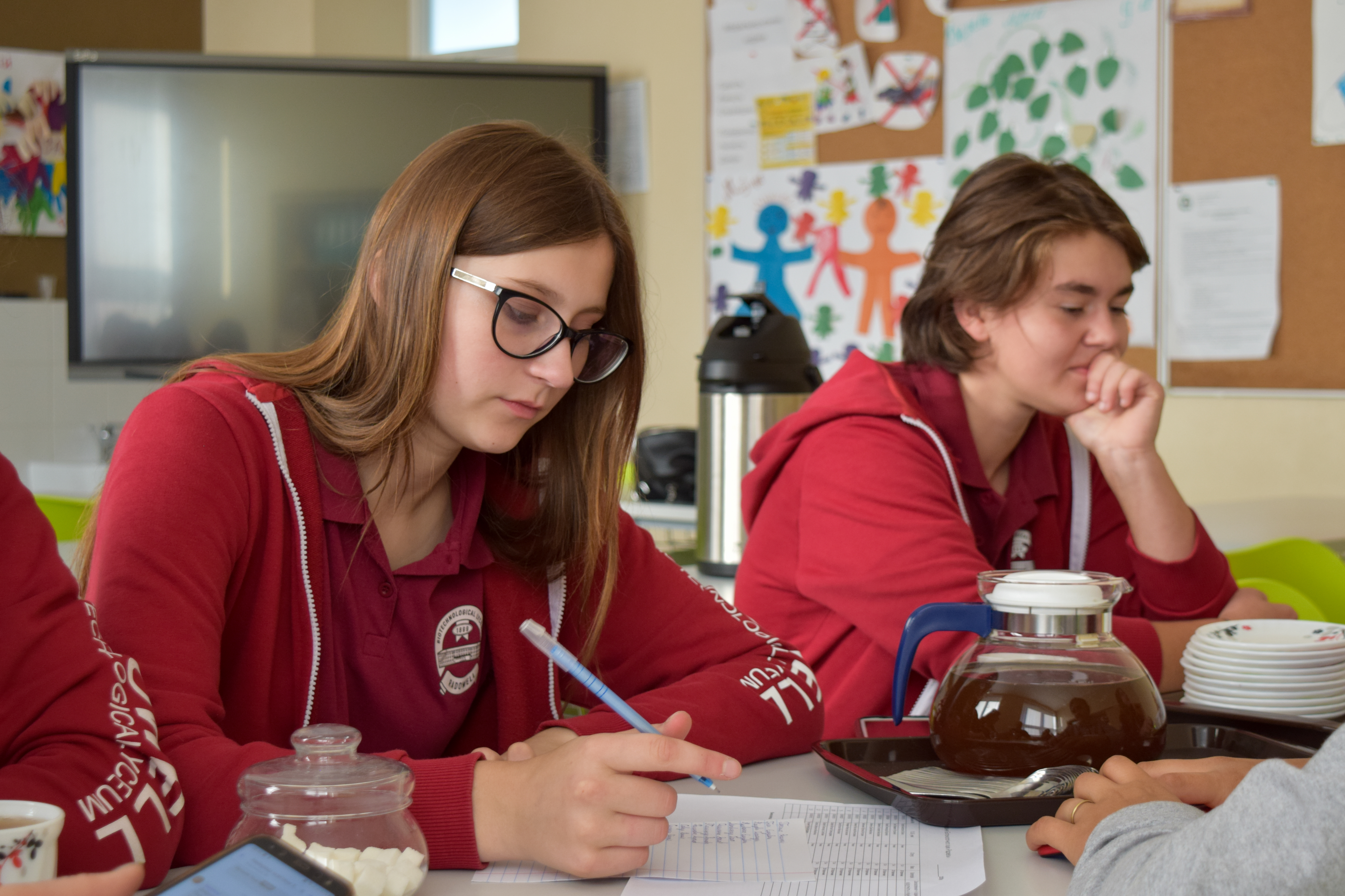 Депутати обласної та районної рад завітали до БТЛ Радовель