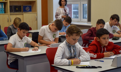 ХХ Радіодиктант національної єдності