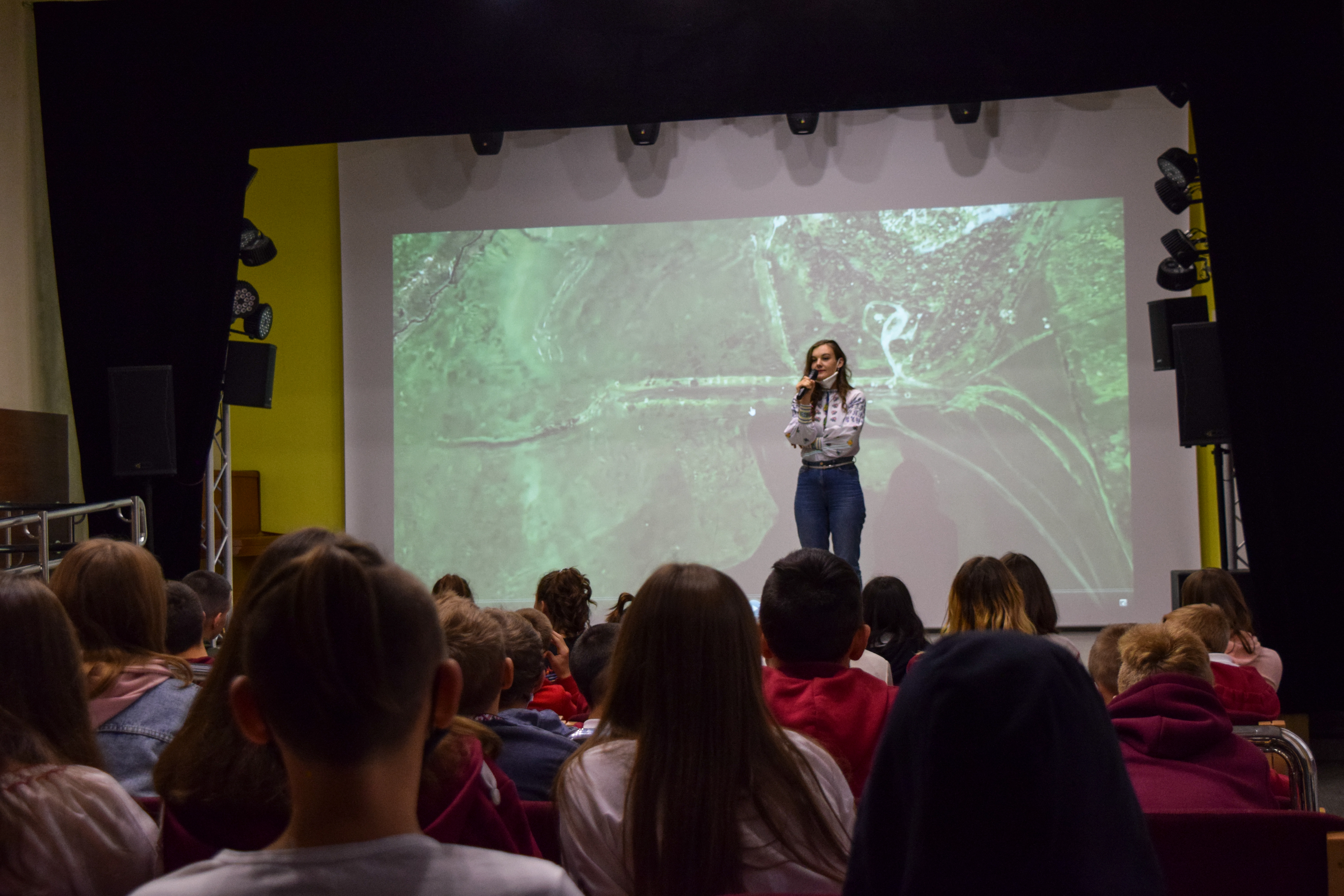 Депутати обласної та районної рад завітали до БТЛ Радовель