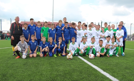 Депутати обласної та районної рад завітали до БТЛ Радовель