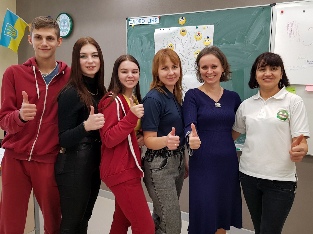 Депутати обласної та районної рад завітали до БТЛ Радовель