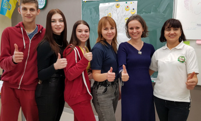 Оригінальне інтегрування навчальних предметів