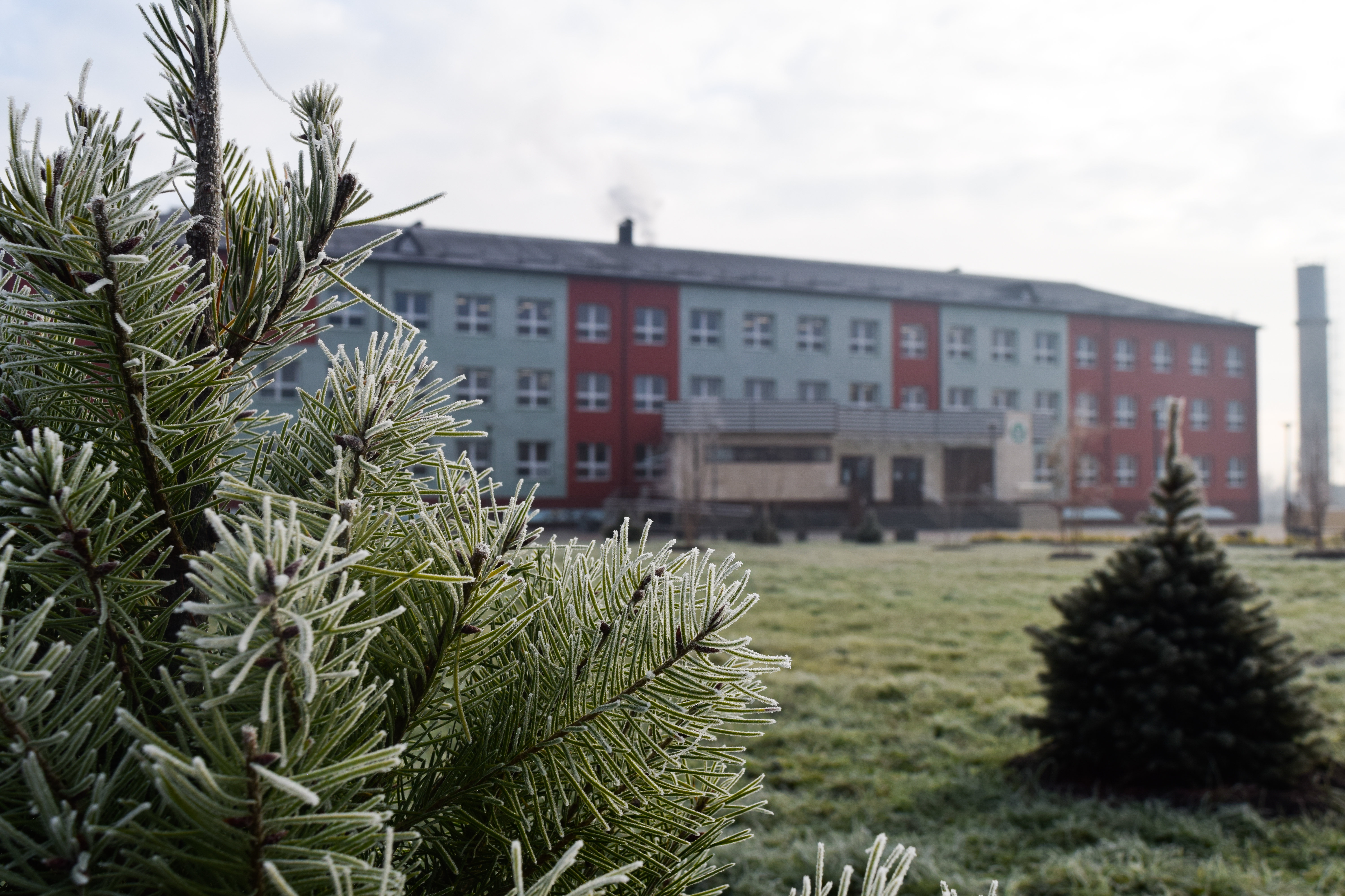 Депутати обласної та районної рад завітали до БТЛ Радовель