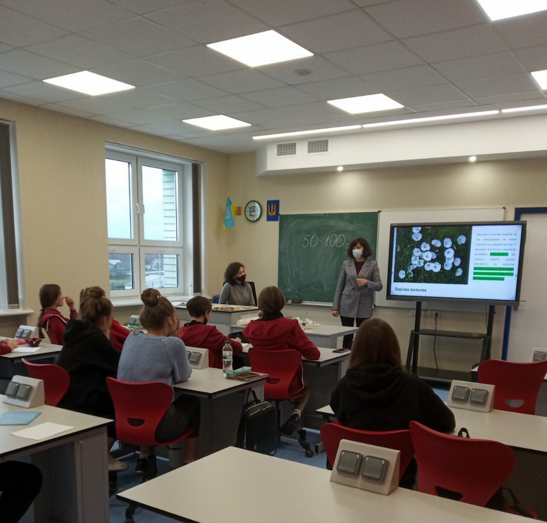 Депутати обласної та районної рад завітали до БТЛ Радовель