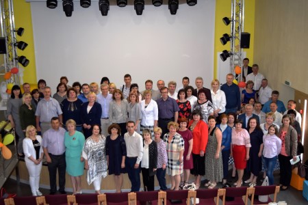 Депутати обласної та районної рад завітали до БТЛ Радовель