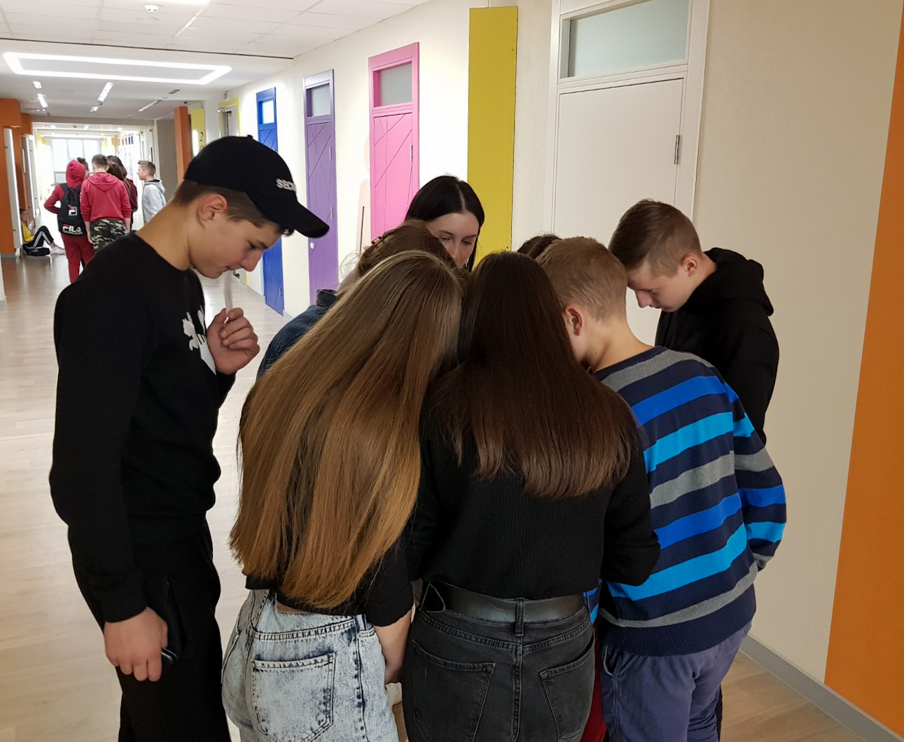 Депутати обласної та районної рад завітали до БТЛ Радовель