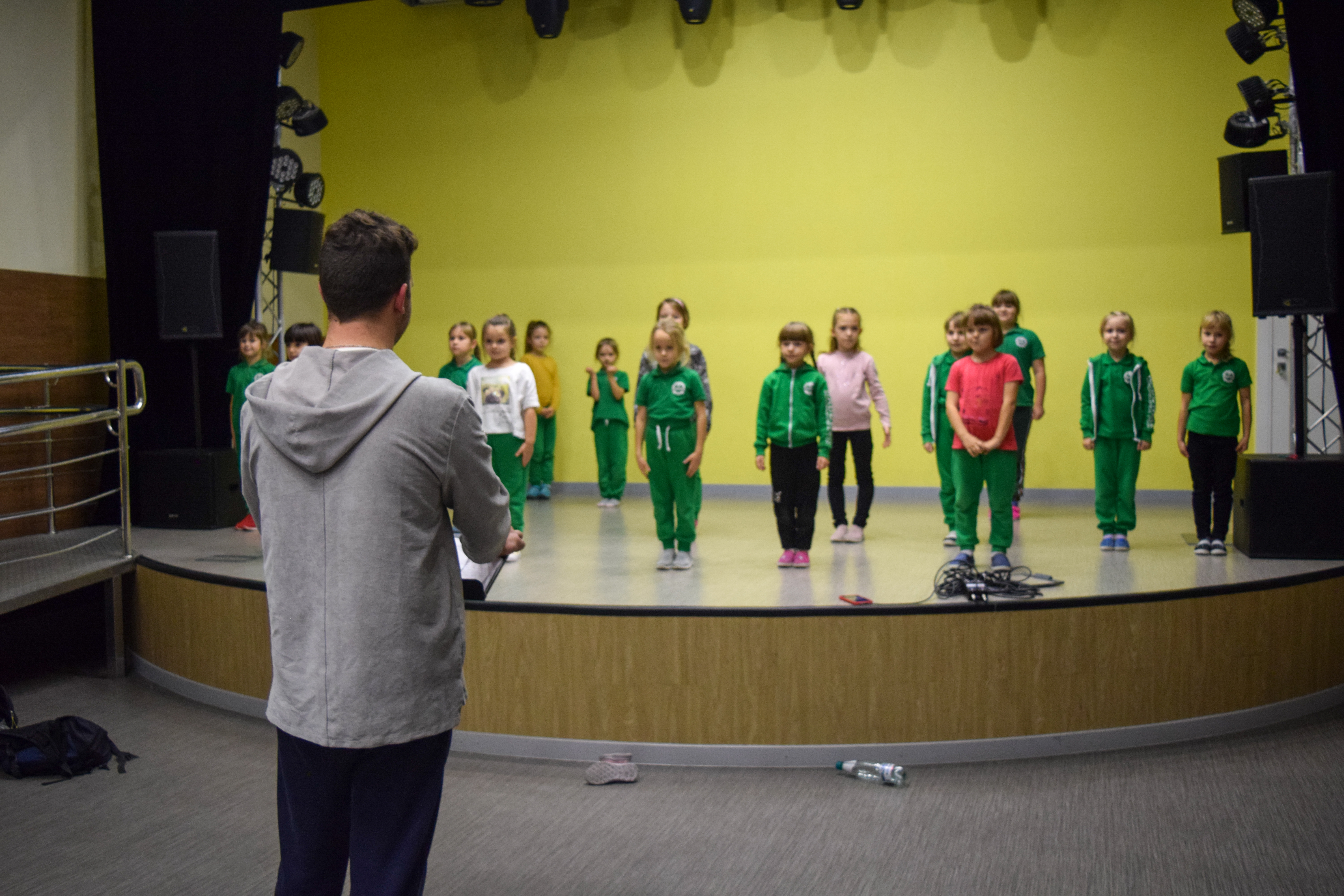 Депутати обласної та районної рад завітали до БТЛ Радовель