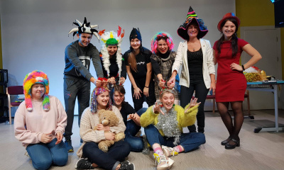 Ліга Сміху!