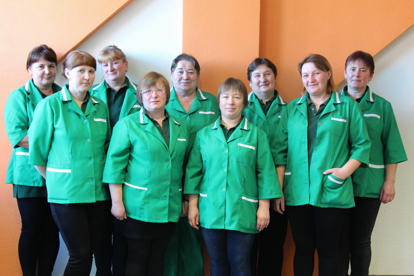 Біотехнологічний ліцей Радовель