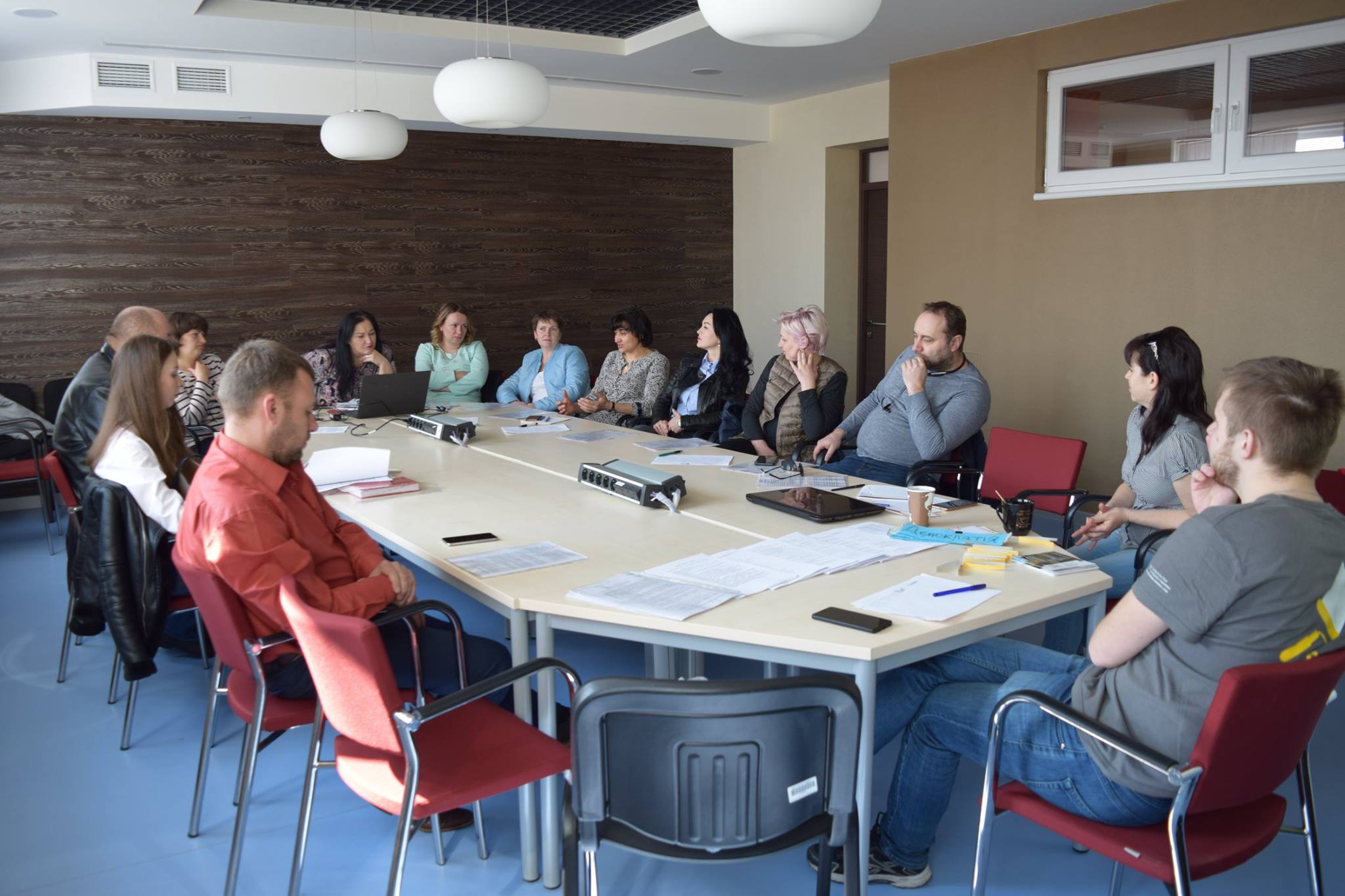 Біотехнологічний ліцей Радовель