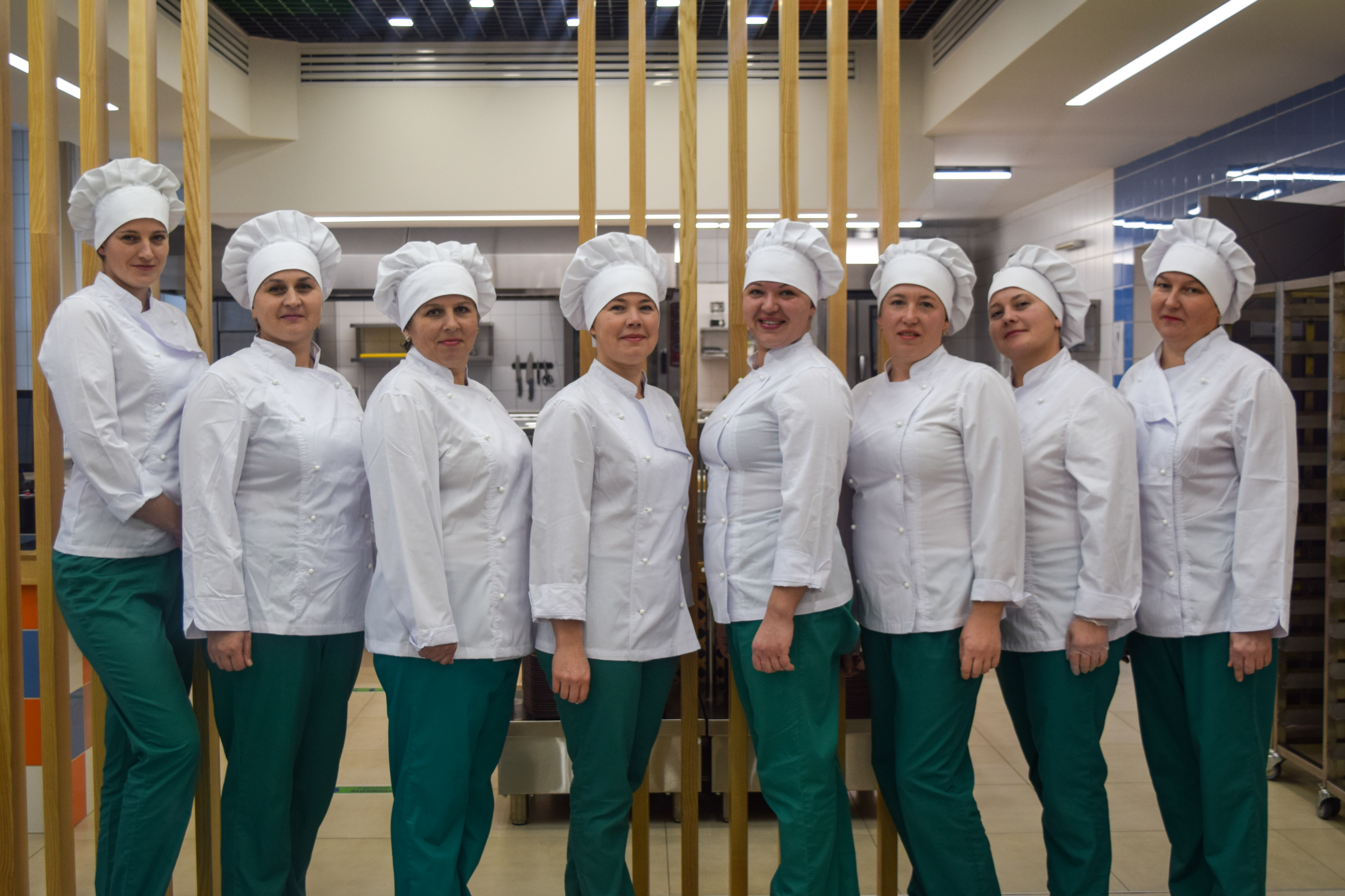 Біотехнологічний ліцей Радовель