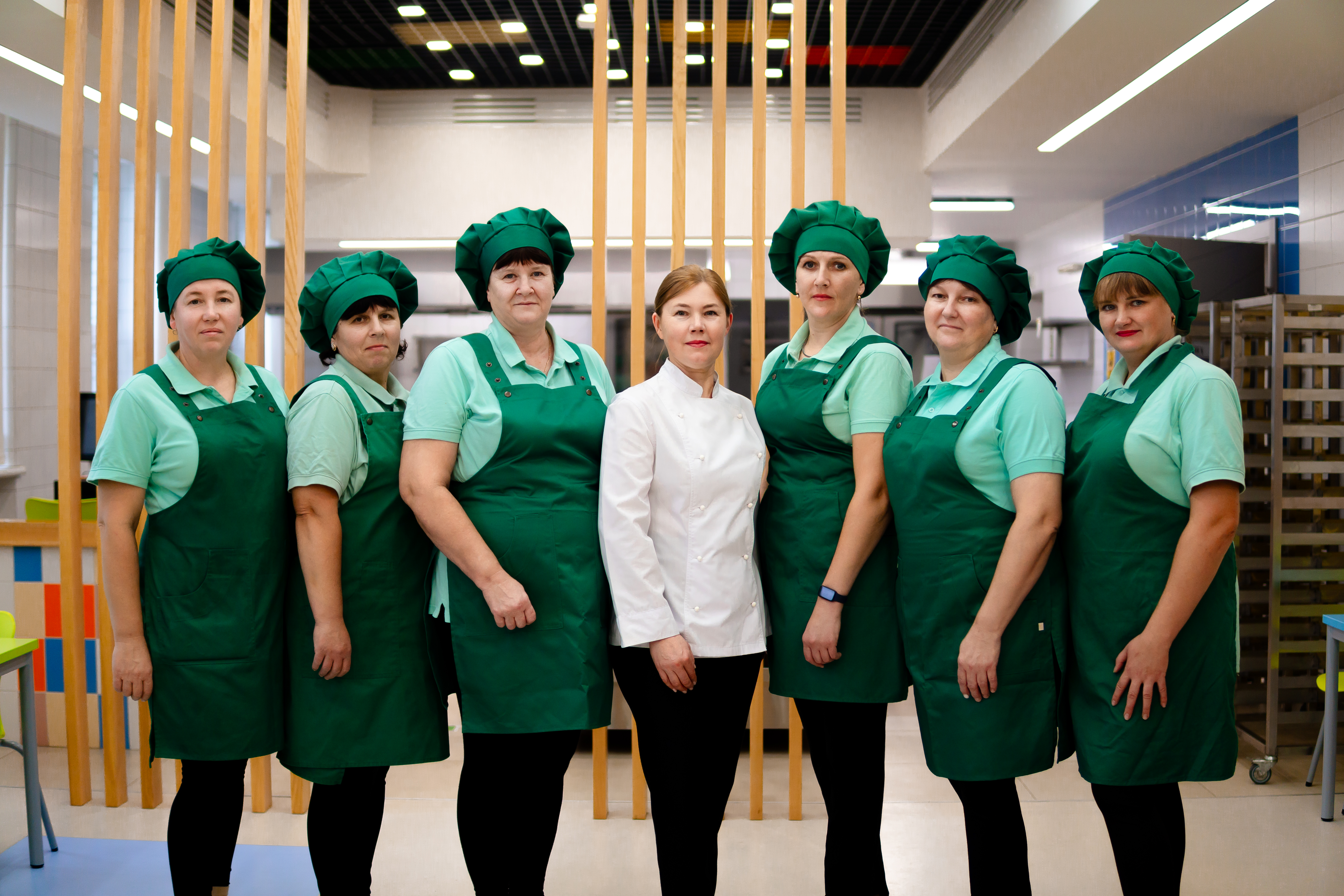 Біотехнологічний ліцей Радовель