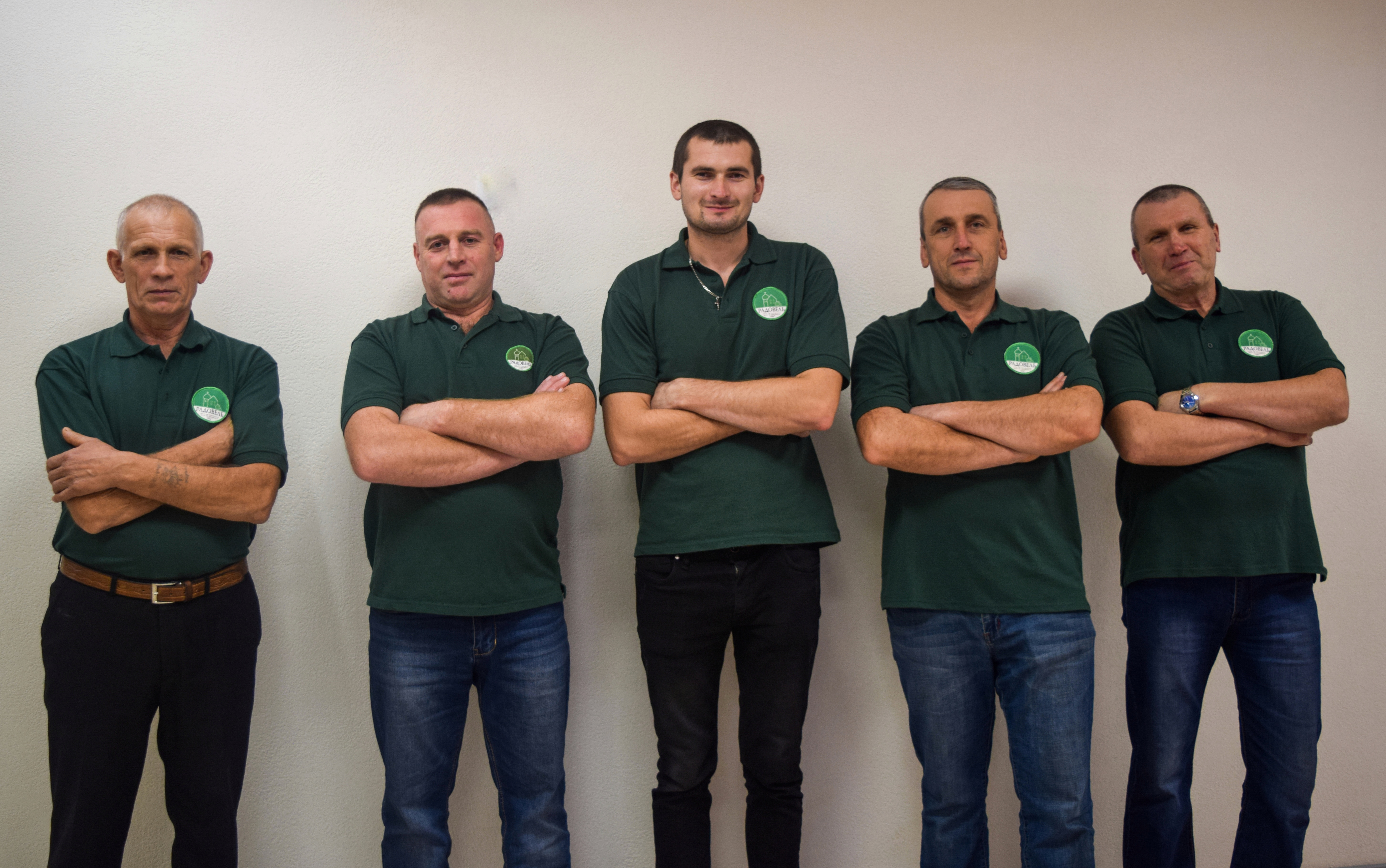 Біотехнологічний ліцей Радовель