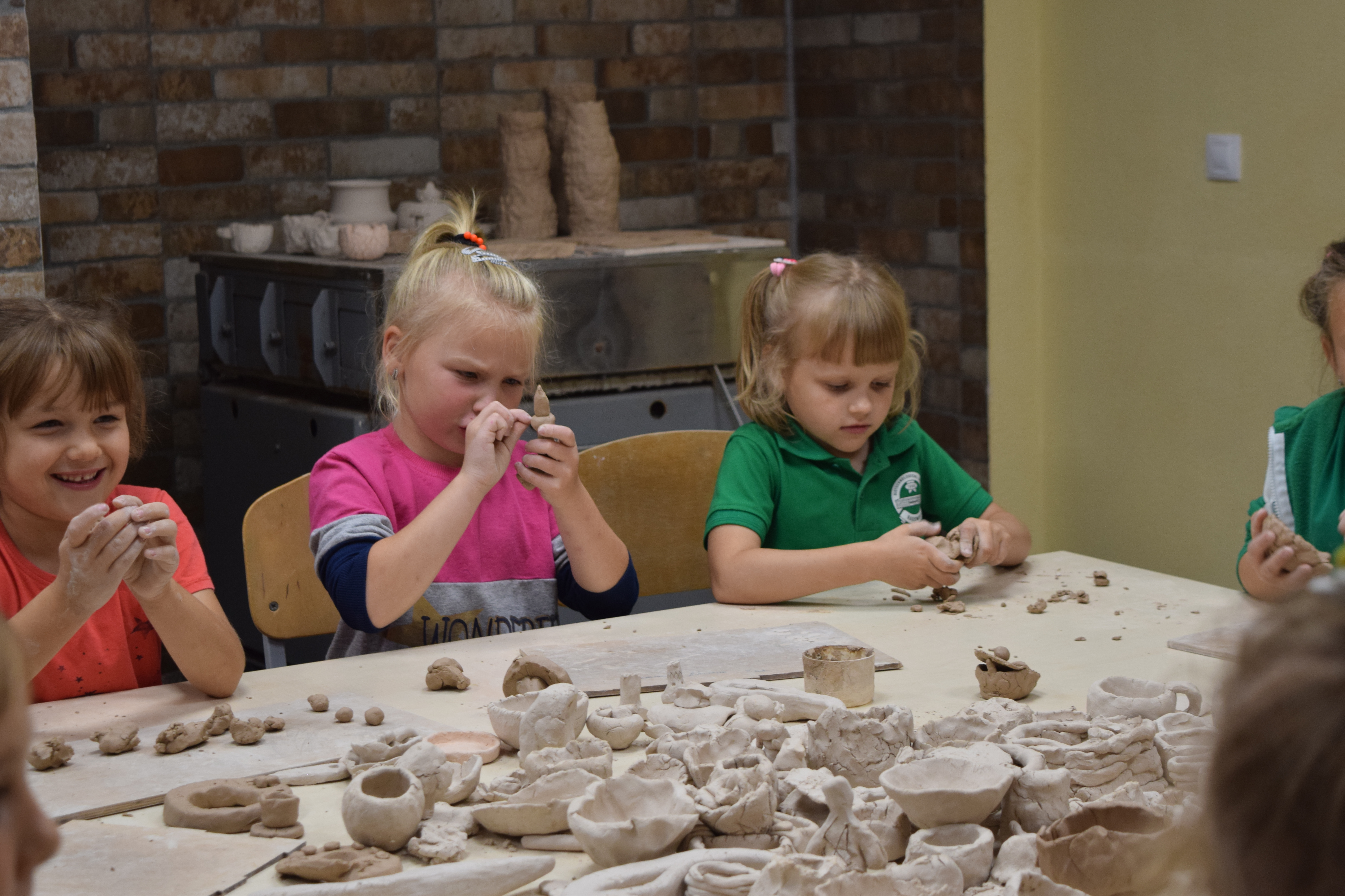 Ceramic Studio