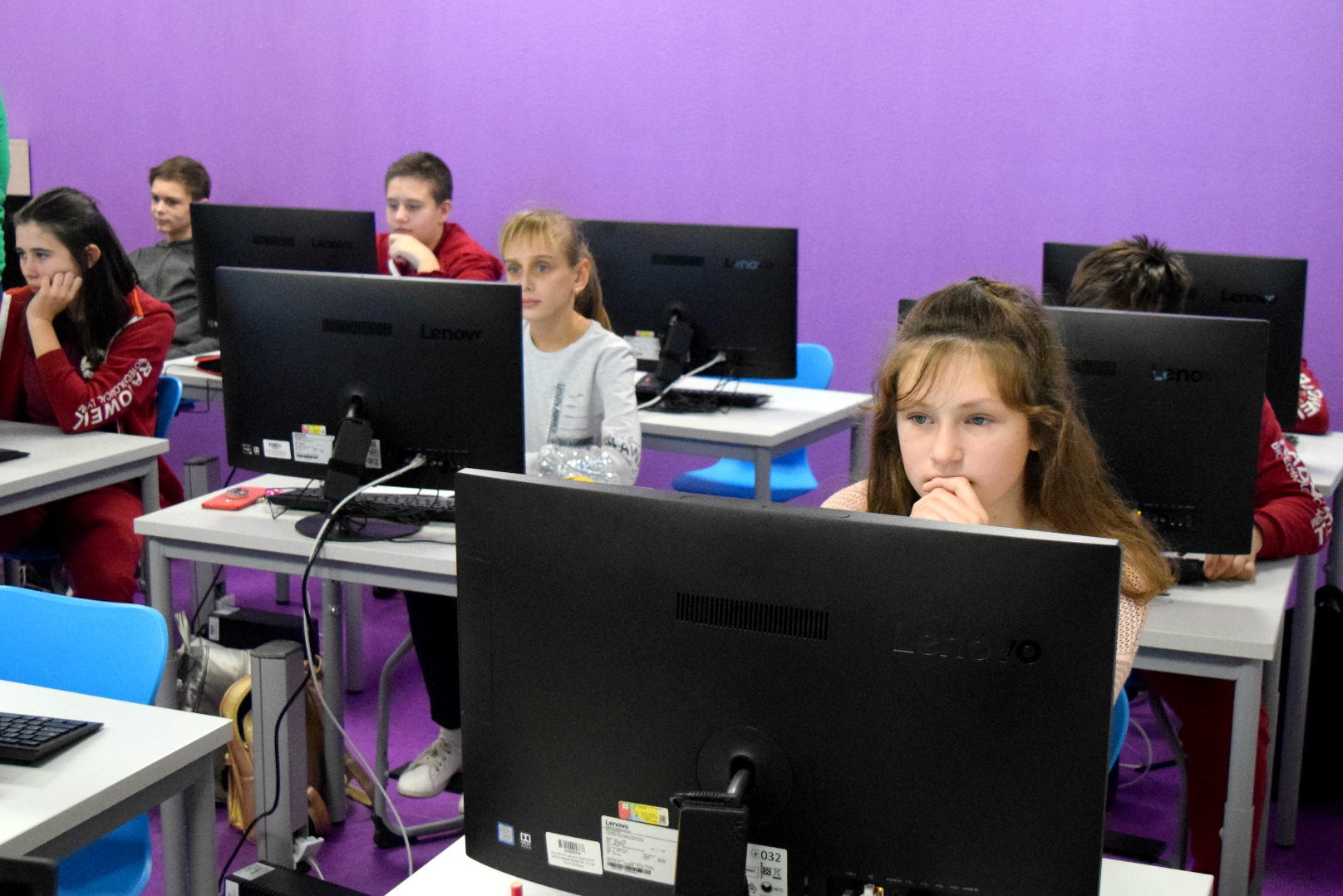 Інформатика