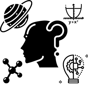 «Я досліджую світ»