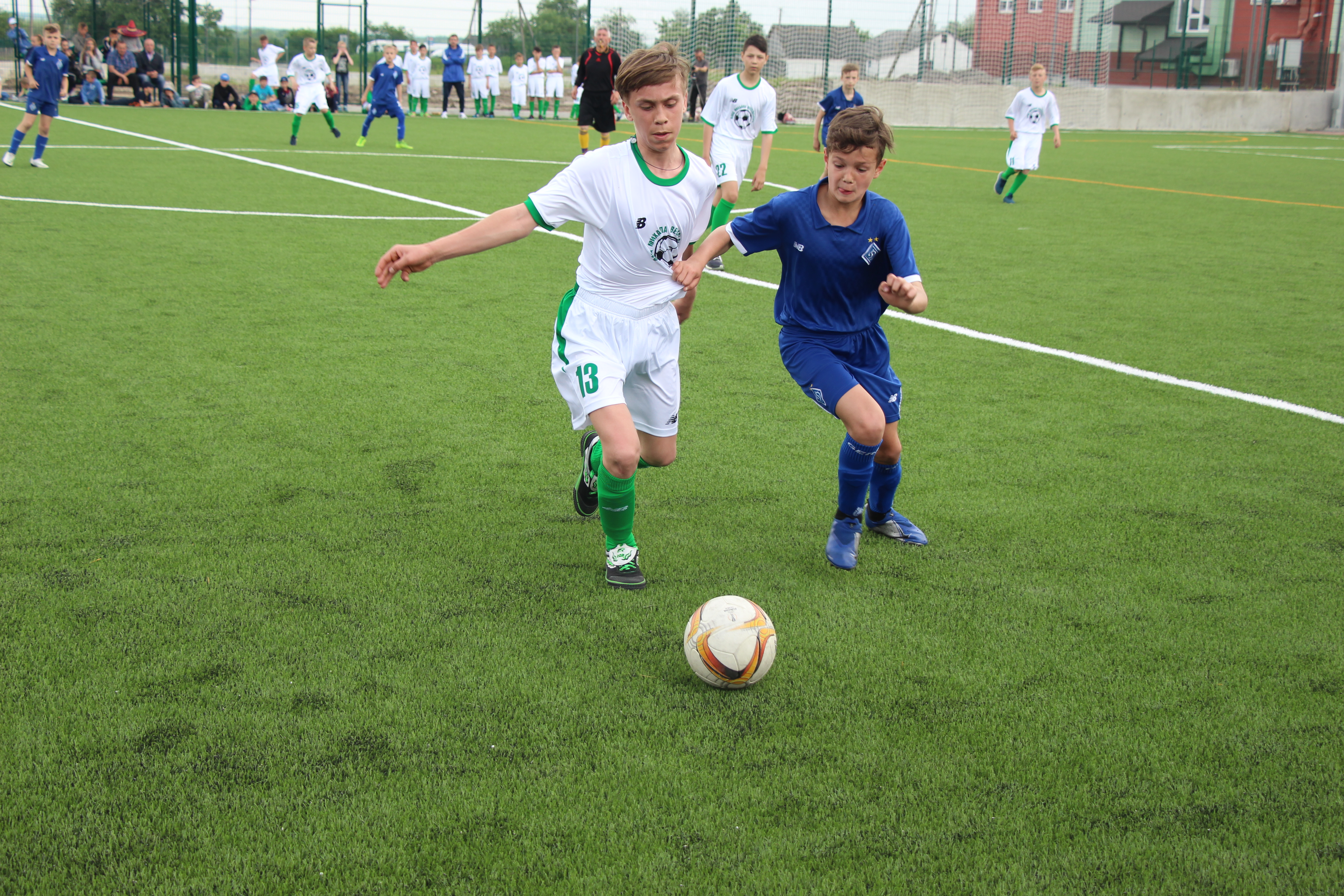 Football Club