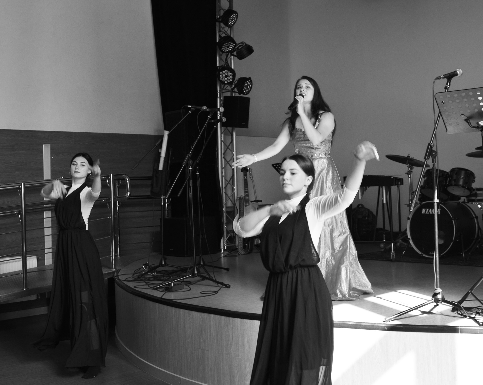 Choir