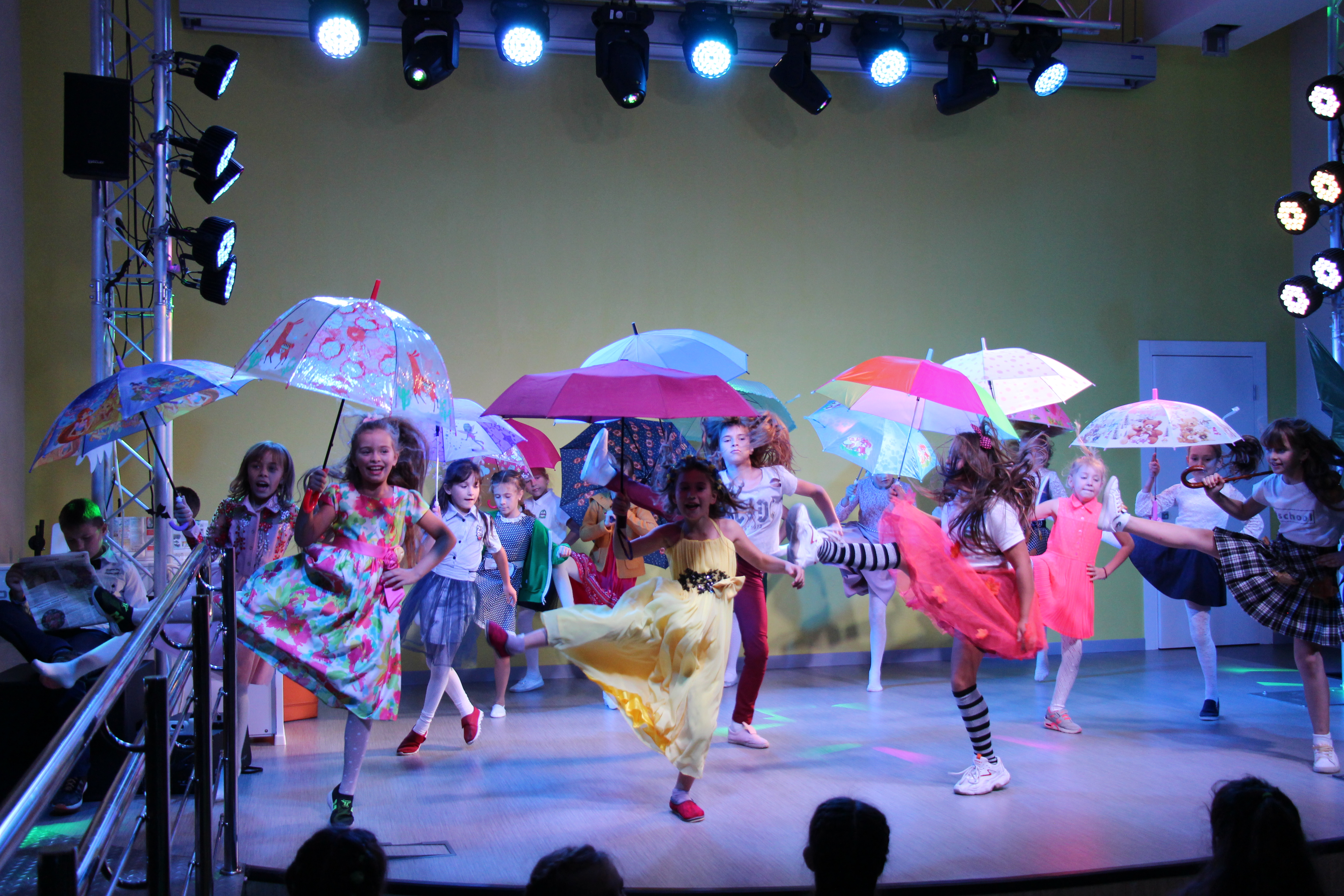 Drama Club